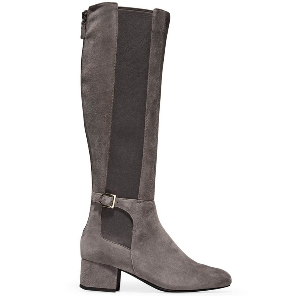 Cole Haan Avani Tall Boots Size 5 New$300